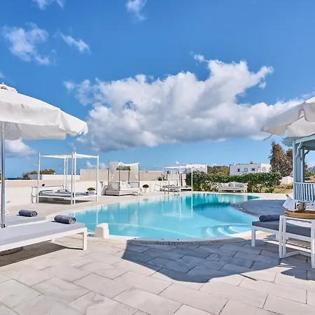 La Maison Private Willa Agia Paraskevi (Santorini)