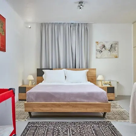 Willa La Maison Private *