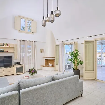 Willa La Maison Private *