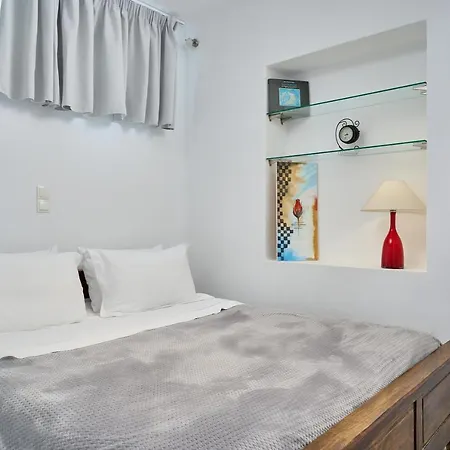 La Maison Private Willa Agia Paraskevi (Santorini)