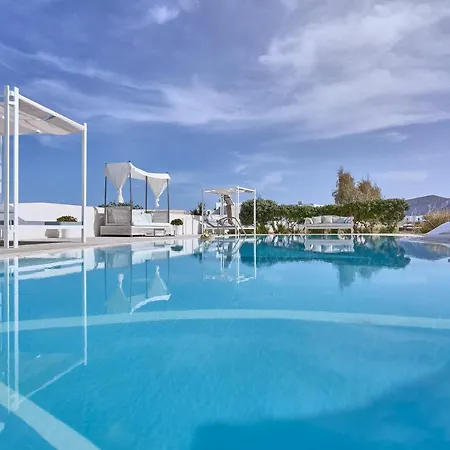 La Maison Private Agia Paraskevi (Santorini)