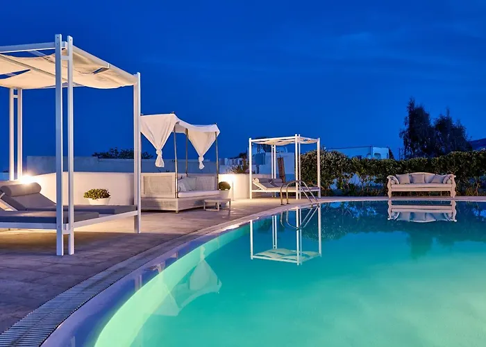 Villa La Maison Private *