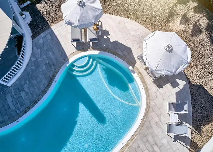 Villa La Maison Private *