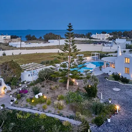 La Maison Private Santorini * Agia Paraskevi (Santorini)