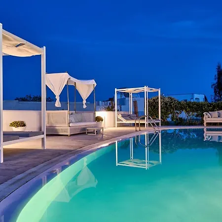 Βίλα La Maison Private Santorini *