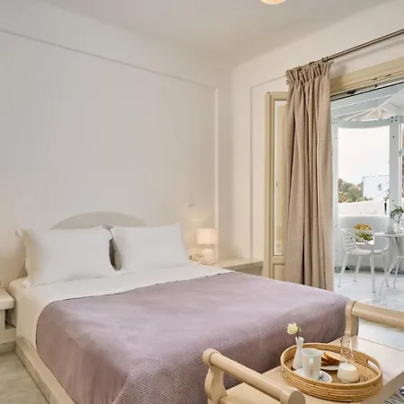 La Maison Private Santorini