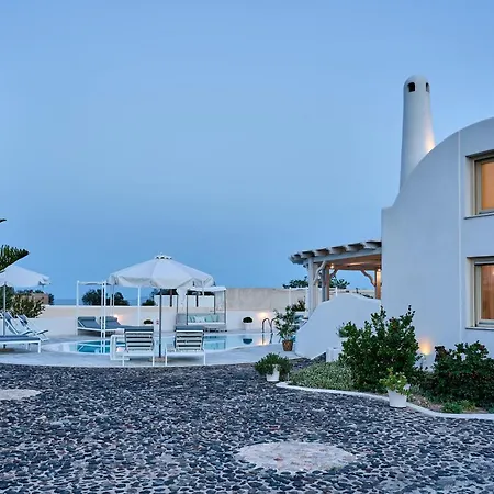 La Maison Private Santorini Agia Paraskevi (Santorini)