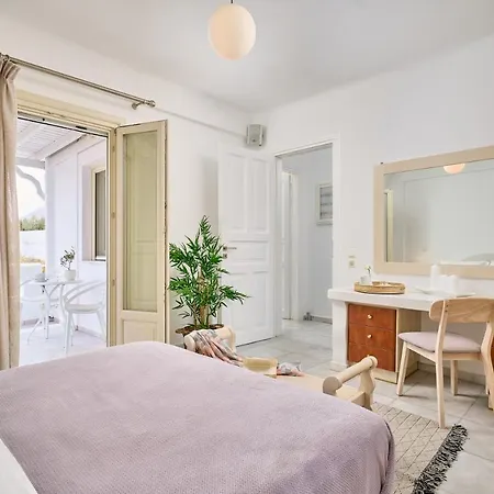 La Maison Private Santorini Villa *