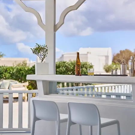 Villa La Maison Private Santorini