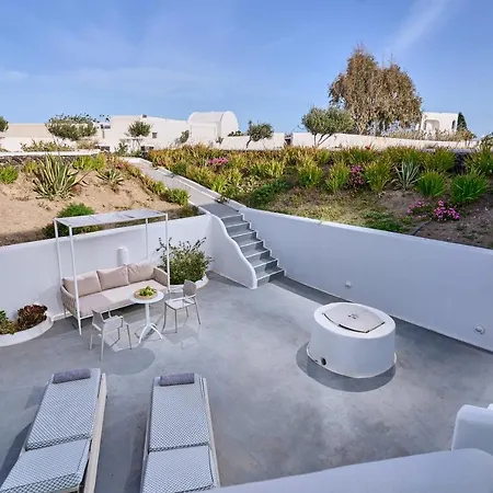 La Maison Private Santorini Agia Paraskevi (Santorini)