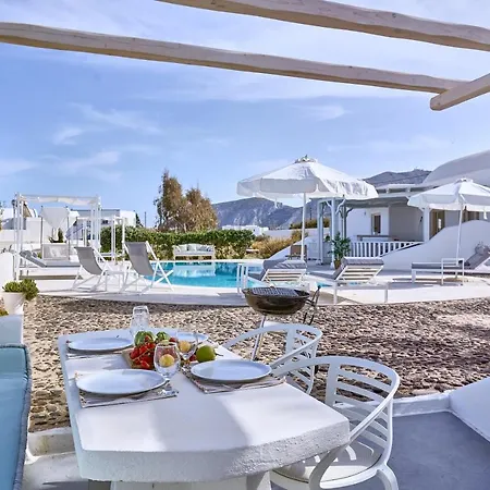 Βίλα La Maison Private Santorini