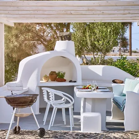 La Maison Private Santorini