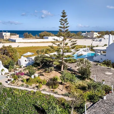 La Maison Private Santorini