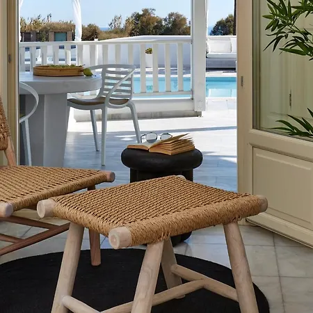 La Maison Private Santorini Agia Paraskevi (Santorini)