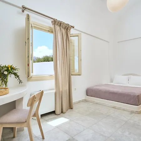 La Maison Private Santorini Villa *