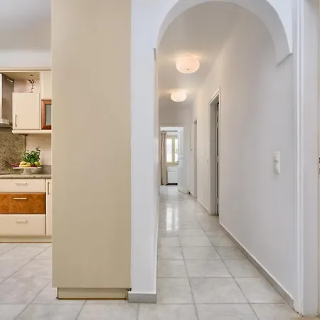 La Maison Private Villa Agia Paraskevi (Santorini)