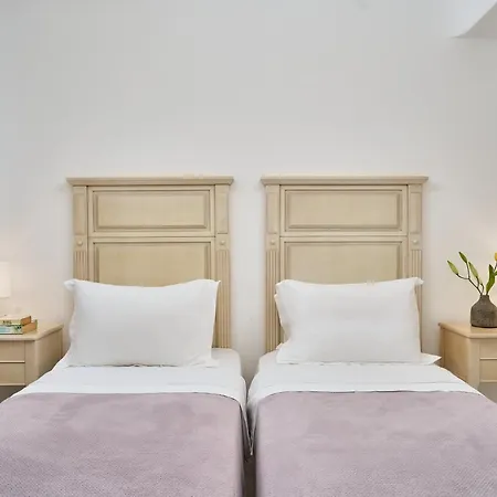 Villa La Maison Private *