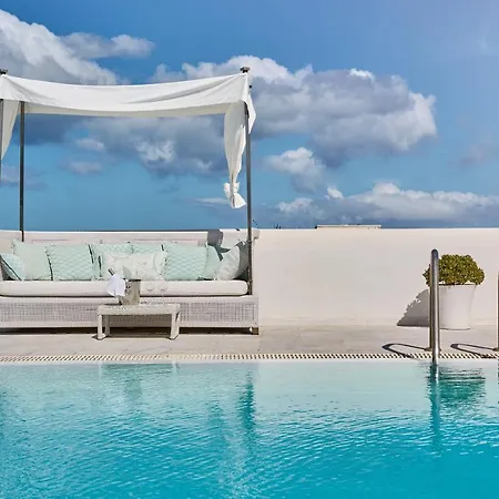 Villa La Maison Private Santorini *