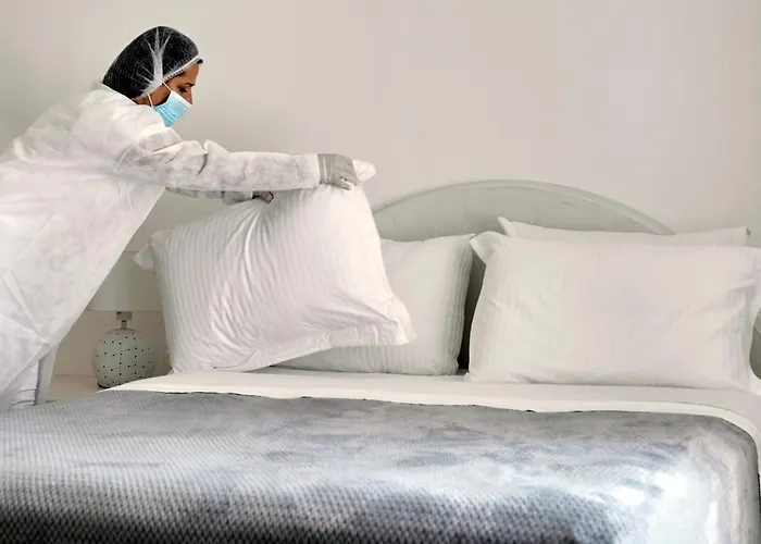 Villa La Maison Private *