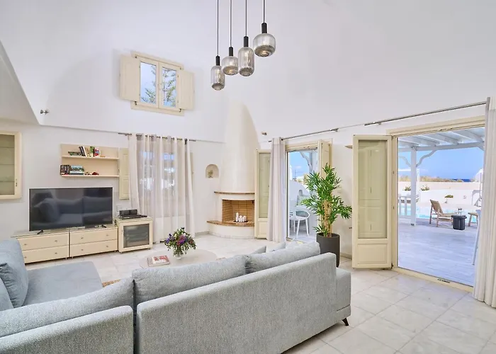 别墅 麦逊私人别墅 *