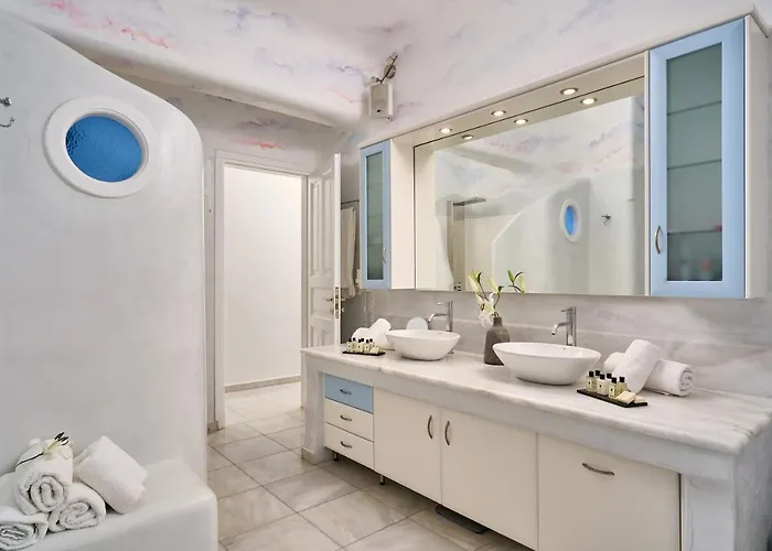 麦逊私人别墅 别墅 *