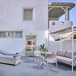 Villa La Maison Private Agia Paraskevi (Santorini)