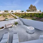 La Maison Private Agia Paraskevi (Santorini)