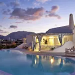 La Maison Private Villa Agia Paraskevi (Santorini)