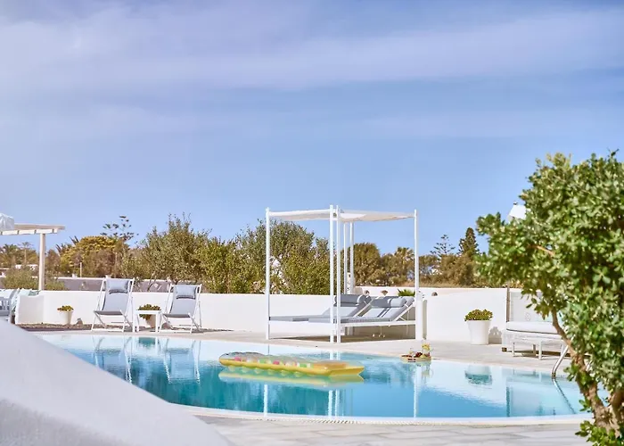 La Maison Private Villa *