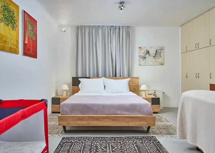 Vila La Maison Private *