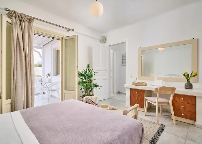 La Maison Private Villa *