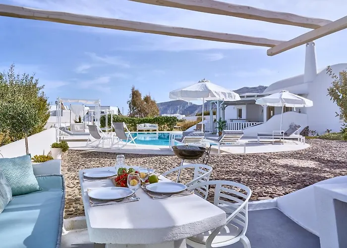 Vila La Maison Private