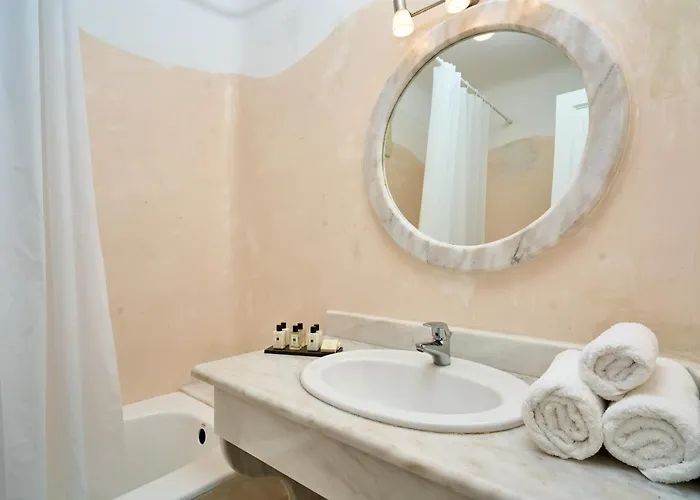 La Maison Private Agia Paraskevi (Santorini)