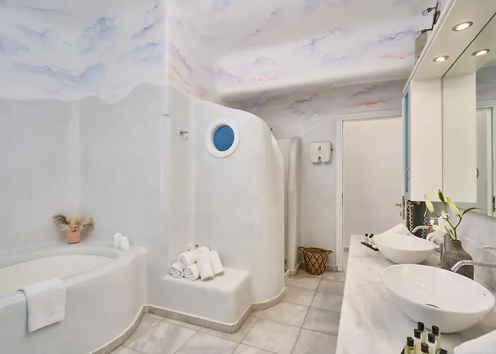 La Maison Private Agia Paraskevi (Santorini)