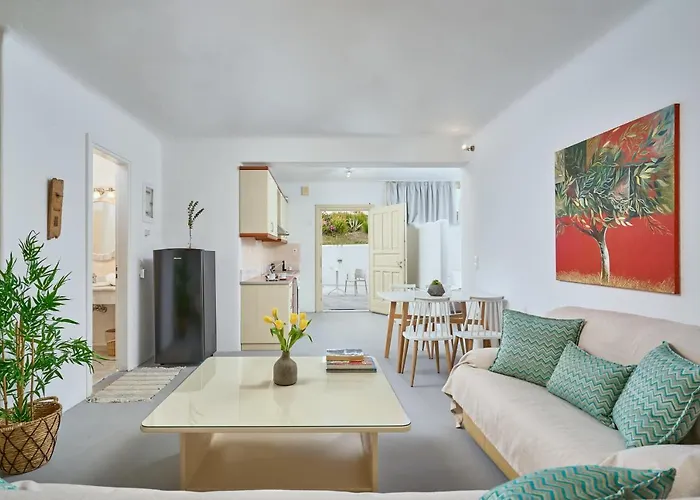 La Maison Private Vila *