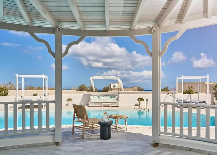 Vila La Maison Private