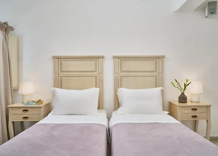 Vila La Maison Private *