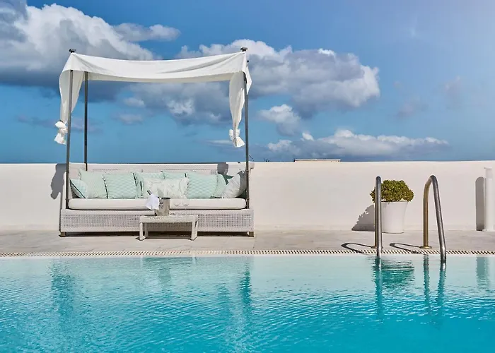 Vila La Maison Private *